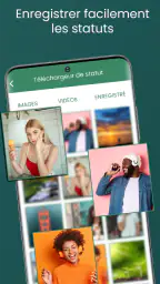 Récupérer Messages Supprimés screenshot