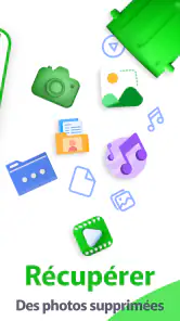 Récupérer Photos Supprimées screenshot