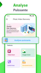 Récupérer Photos Supprimées screenshot