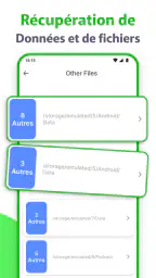 Récupérer Photos Supprimées screenshot