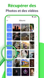 Récupérer Photos Supprimées screenshot