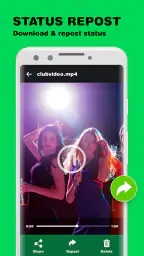 Récupérez le chat supprimé WMR screenshot