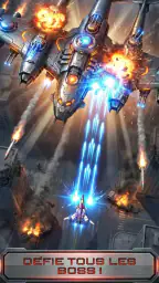Red Hunt: Combats aériens screenshot