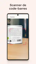 Redcare Pharmacie screenshot