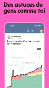 Reddit screenshot