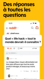 Reddit screenshot