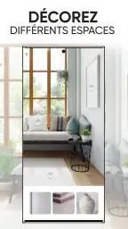 Redecor - Home Design Game screenshot