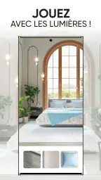 Redecor - Home Design Game screenshot