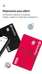 RedotPay : Carte crypto & Pay screenshot