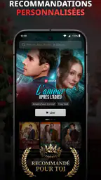 ReelShort - Stream Drama & TV screenshot