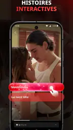ReelShort - Stream Drama & TV screenshot