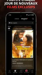 ReelShort - Stream Drama & TV screenshot