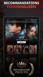 ReelShort - Stream Drama & TV screenshot