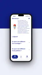 Référendum Citoyen screenshot