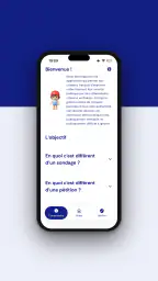 Référendum Citoyen screenshot