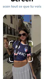 Refind - Recherche vêtements screenshot