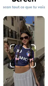 Refind - Recherche vêtements screenshot