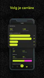 REFSIX - Arbitre de football screenshot