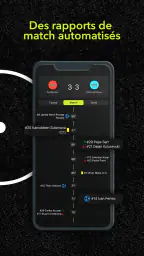 REFSIX - Arbitre de football screenshot