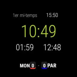 REFSIX - Arbitre de football screenshot