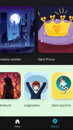 Anime Streaming Français VF screenshot