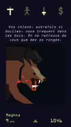 Reigns: Her Majesty screenshot