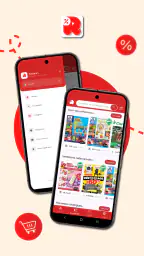 Reklamm - Deals zu Lëtzebuerg screenshot
