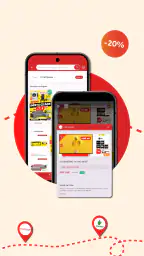 Reklamm - Deals zu Lëtzebuerg screenshot