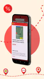 Reklamm - Deals zu Lëtzebuerg screenshot