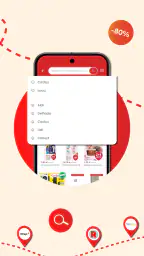 Reklamm - Deals zu Lëtzebuerg screenshot