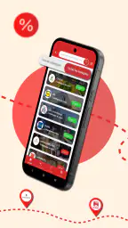 Reklamm - Deals zu Lëtzebuerg screenshot