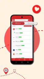 Reklamm - Deals zu Lëtzebuerg screenshot