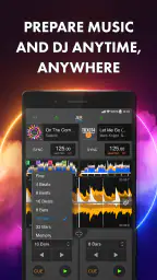 rekordbox - Appli DJ & Mixer screenshot