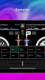 rekordbox - Appli DJ & Mixer screenshot