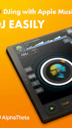 rekordbox - Appli DJ & Mixer screenshot