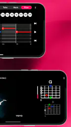 Remarque visuelle screenshot