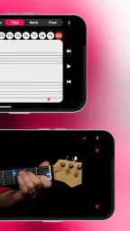Remarque visuelle screenshot