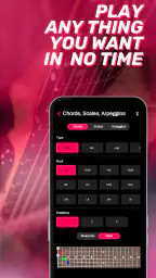 Remarque visuelle screenshot