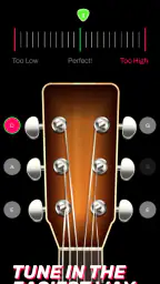 Remarque visuelle screenshot