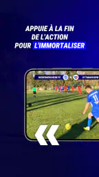 Rematch - Vidéos sport amateur screenshot