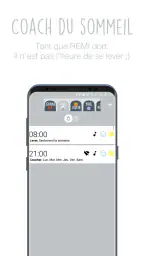 REMI - Babyphone, Sleep Traine screenshot