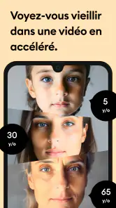Remini - Améliorer Photos screenshot