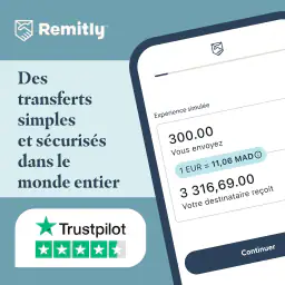 Remitly: Envoi d’argent facile screenshot