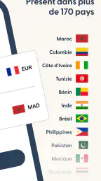 Remitly: Envoi d’argent facile screenshot