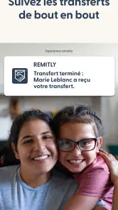 Remitly: Envoi d’argent facile screenshot
