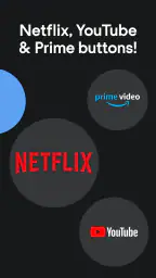 Remote For Samsung Smart TV screenshot
