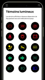 Renault Guide screenshot