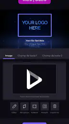 Renderforest Video & Animation screenshot