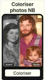 Renew - Restaurateur de Photos screenshot