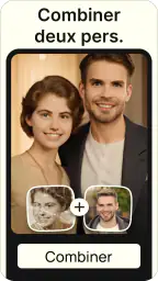 Renew - Restaurateur de Photos screenshot
